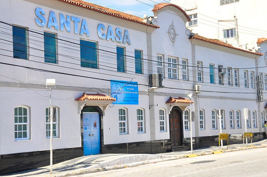 Repasses de R$ 2 bilhões atenderão Santas Casas e o piso da enfermagem  Fonte: Agência Senado